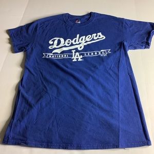Dodgers T-shirt